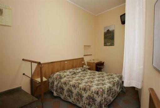 фото отеля Piccolo Hotel Etruria