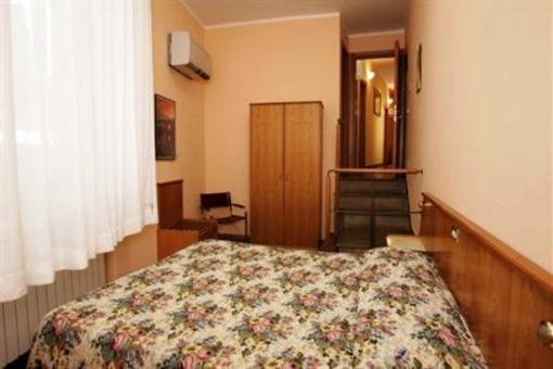 фото отеля Piccolo Hotel Etruria