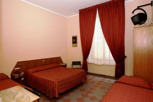 фото отеля Piccolo Hotel Etruria
