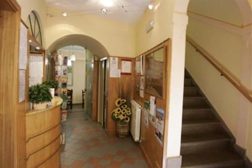 фото отеля Piccolo Hotel Etruria