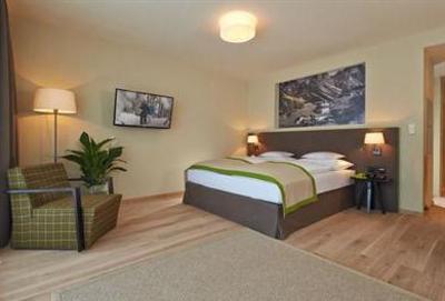фото отеля Alpeiner Nature Resort Tirol