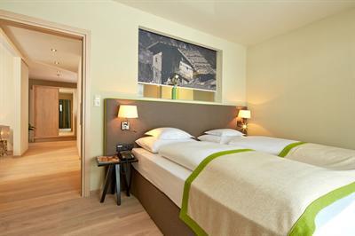 фото отеля Alpeiner Nature Resort Tirol