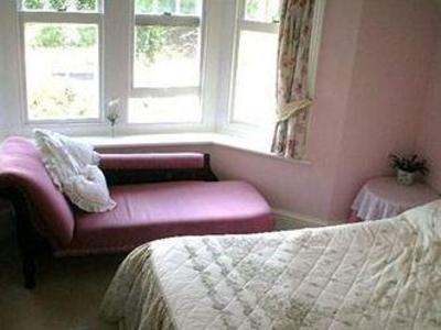 фото отеля Eve's Bed And Breakfast