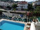 фото отеля Oasis Hotel Marmaris