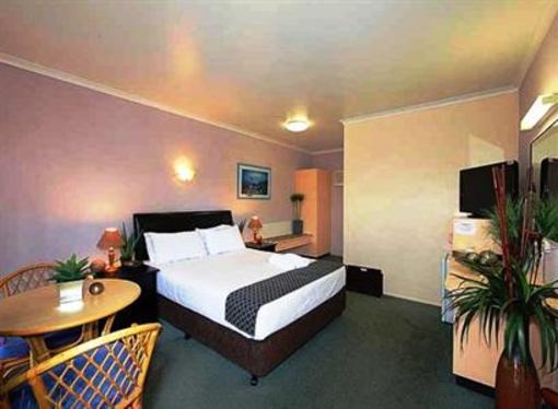фото отеля Alexandra Inn
