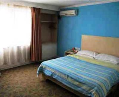 фото отеля Super 8 (Zhenjiang Mai Sha)