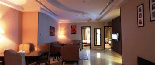 фото отеля Awaliv International Hotel