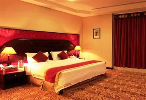 фото отеля Awaliv International Hotel