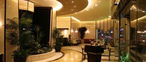 фото отеля Awaliv International Hotel