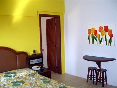 фото отеля Paraiso Palace Hotel Florianopolis