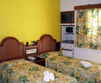 фото отеля Paraiso Palace Hotel Florianopolis