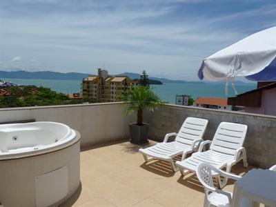 фото отеля Paraiso Palace Hotel Florianopolis