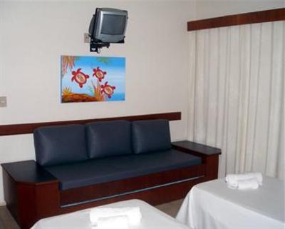 фото отеля Paraiso Palace Hotel Florianopolis