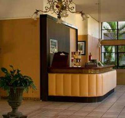 фото отеля Paraiso Palace Hotel Florianopolis
