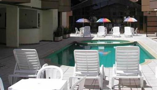 фото отеля Paraiso Palace Hotel Florianopolis