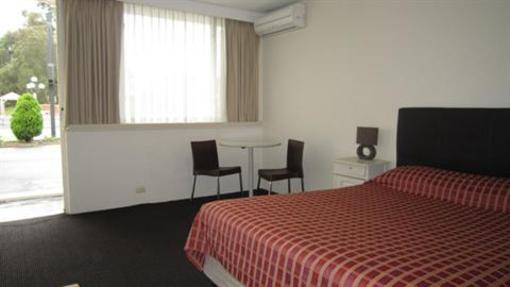 фото отеля Citigate Motel Newcastle