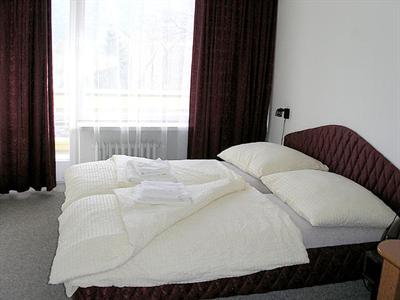 фото отеля Hotel Gorna Banya
