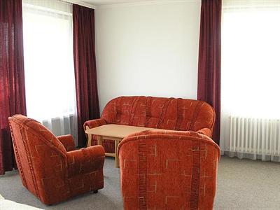 фото отеля Hotel Gorna Banya