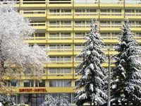 Hotel Gorna Banya