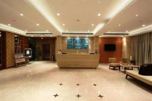 фото отеля Always Hotel Riverview