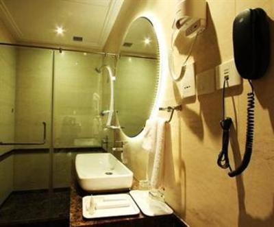 фото отеля Always Hotel Riverview