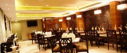фото отеля Always Hotel Riverview