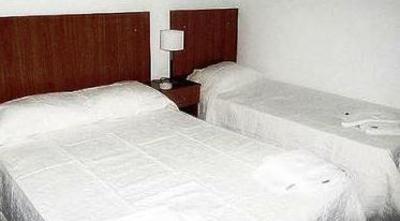 фото отеля Hotel Caribe Playa