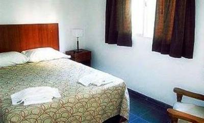 фото отеля Hotel Caribe Playa