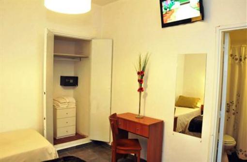 фото отеля Hotel Caribe Playa