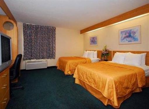 фото отеля Sleep Inn Douglasville