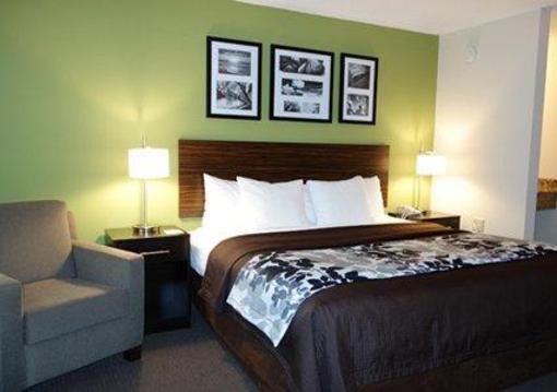 фото отеля Sleep Inn Douglasville