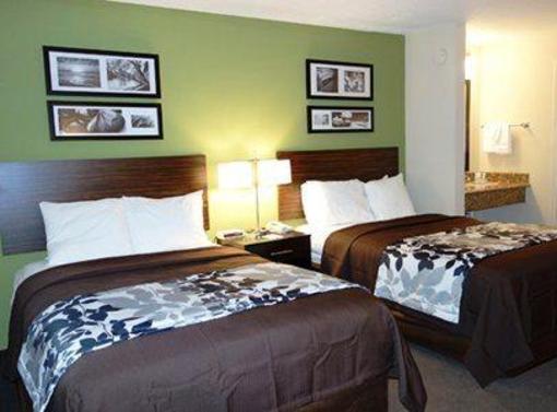 фото отеля Sleep Inn Douglasville