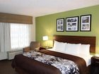 фото отеля Sleep Inn Douglasville