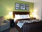 фото отеля Sleep Inn Douglasville