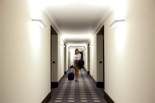 фото отеля Vercelli Palace Hotel