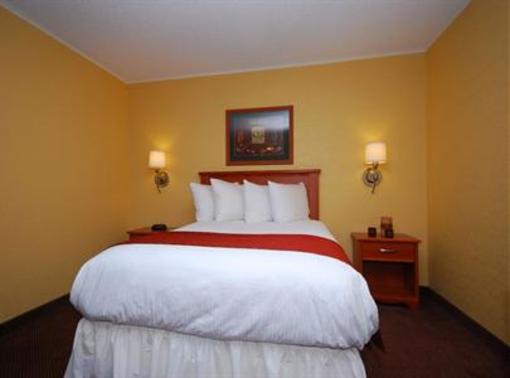 фото отеля Best Western Inn Center