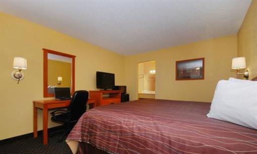 фото отеля Best Western Inn Center