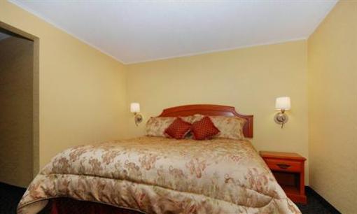 фото отеля Best Western Inn Center