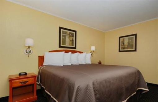 фото отеля Best Western Inn Center