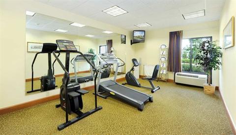фото отеля Hampton Inn Spartanburg-North I-85