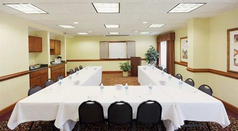 фото отеля Hampton Inn Spartanburg-North I-85