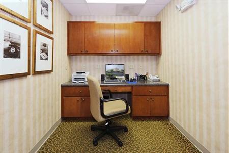 фото отеля Hampton Inn Spartanburg-North I-85