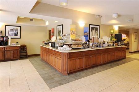 фото отеля Hampton Inn Spartanburg-North I-85