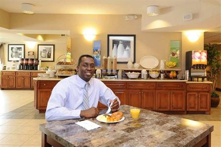 фото отеля Hampton Inn Spartanburg-North I-85