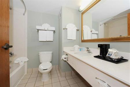 фото отеля Hampton Inn Spartanburg-North I-85