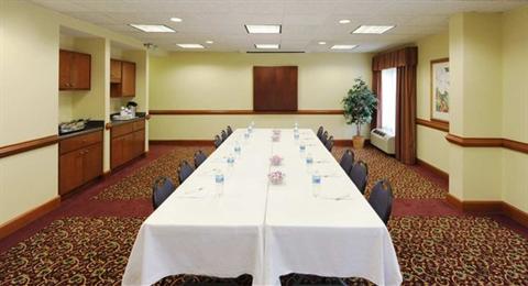 фото отеля Hampton Inn Spartanburg-North I-85