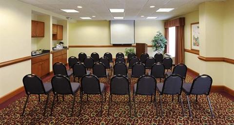 фото отеля Hampton Inn Spartanburg-North I-85