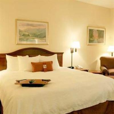 фото отеля Hampton Inn Spartanburg-North I-85