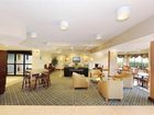 фото отеля Hampton Inn Spartanburg-North I-85