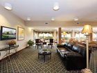 фото отеля Hampton Inn Spartanburg-North I-85